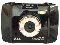 ADR301F Front